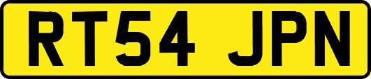 RT54JPN