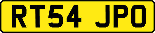 RT54JPO