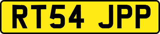 RT54JPP