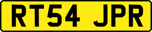 RT54JPR