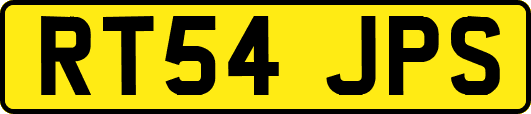 RT54JPS