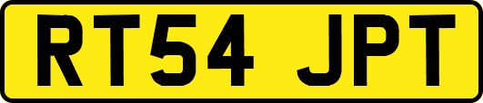 RT54JPT