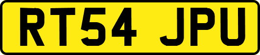 RT54JPU