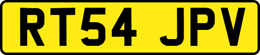 RT54JPV