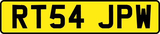 RT54JPW
