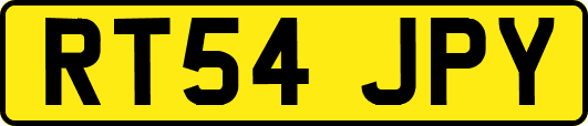 RT54JPY