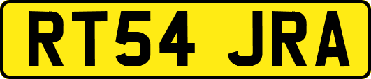 RT54JRA