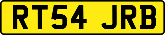 RT54JRB