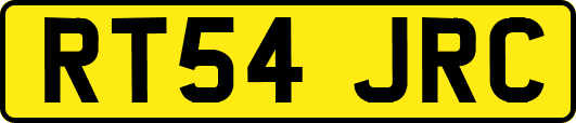 RT54JRC