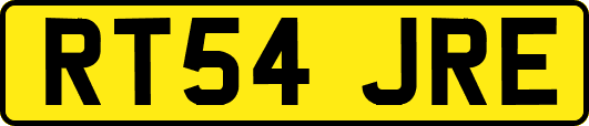 RT54JRE