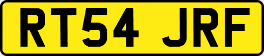 RT54JRF