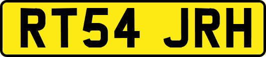 RT54JRH