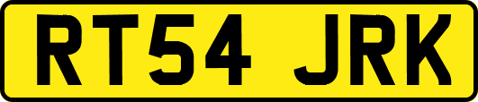 RT54JRK