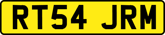 RT54JRM