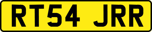 RT54JRR