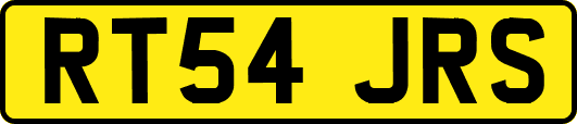 RT54JRS