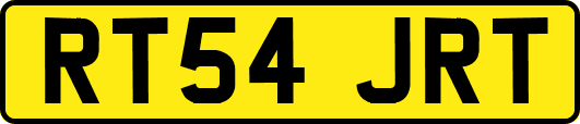 RT54JRT