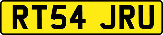 RT54JRU