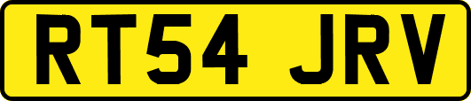 RT54JRV