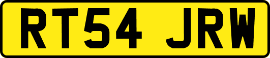 RT54JRW