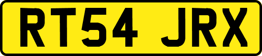 RT54JRX