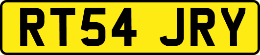 RT54JRY