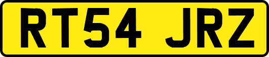RT54JRZ