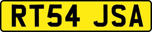 RT54JSA