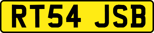 RT54JSB