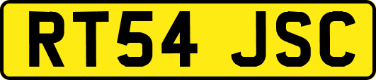 RT54JSC