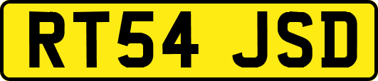 RT54JSD