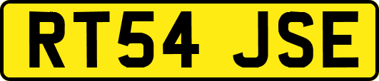 RT54JSE