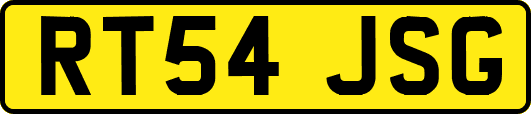 RT54JSG