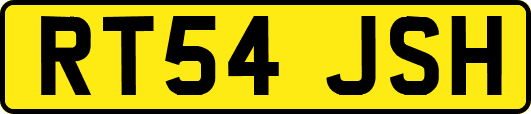RT54JSH