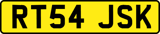 RT54JSK