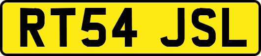 RT54JSL