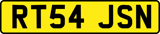 RT54JSN