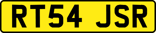 RT54JSR