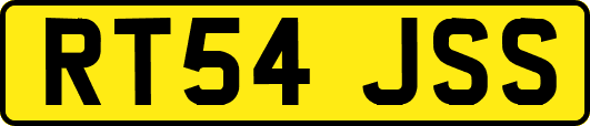 RT54JSS