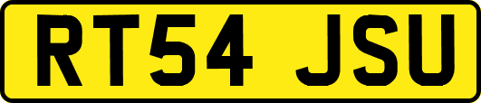 RT54JSU