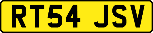 RT54JSV