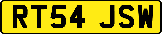 RT54JSW