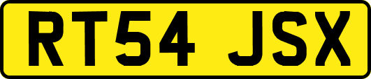 RT54JSX