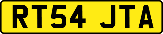 RT54JTA
