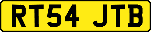 RT54JTB