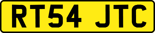 RT54JTC