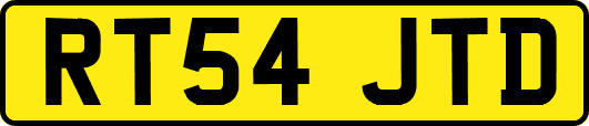 RT54JTD