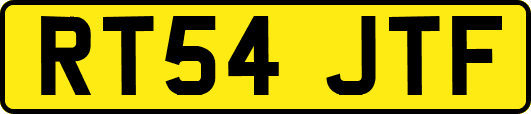RT54JTF