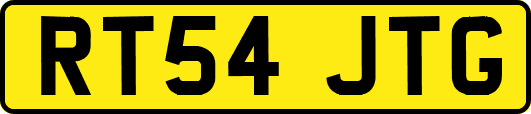 RT54JTG