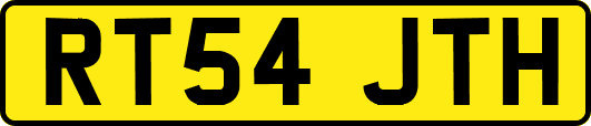 RT54JTH